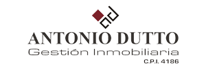 Antonio Dutto – Gestión Inmobiliaria